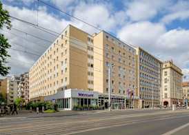 Mercure Hotel Berlin City 2