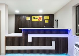 Super 8 by Wyndham Charlottesville 2