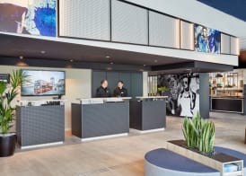H2 Hotel Düsseldorf City 2