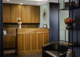Hotel Elysée Etoile 3