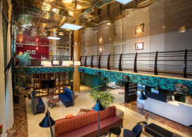 Best Western Plus La Marina 5