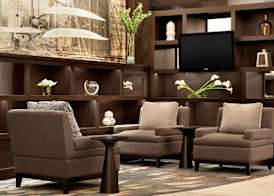 Hilton Greenville 3