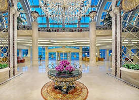 Celebrity International Grand Hotel 2