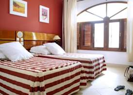 Hotel Odjo d'água 3