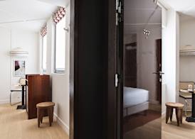 Hôtel Wallace Paris, Orso Hotels, a Member of Design Hotels 4
