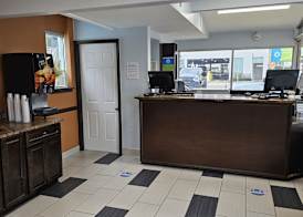 SureStay Hotel by Best Western Virginia Beach Royal Clipper 3