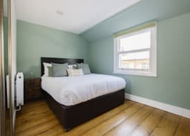 The York 2