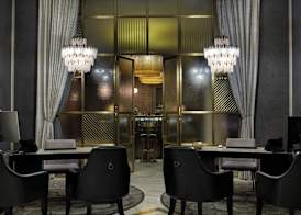 Hotel Capital 5