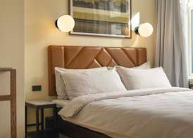 Hotel Mayfair 3
