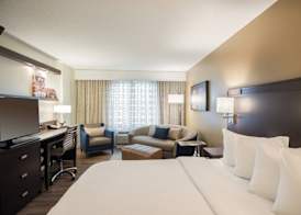 Courtyard by Marriott Charleston Historic District 5