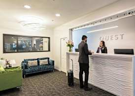 Quest Atrium Apartment Hotel 2