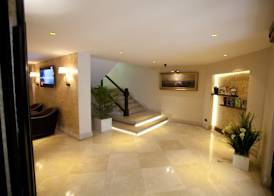 Grand Laleli Hotel 2