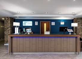 Holiday Inn Express EDINBURGH AIRPORT by IHG 3