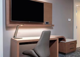 Courtyard by Marriott Cleveland Elyria 5