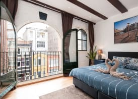Crown Guesthouse Amsterdam 4