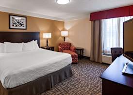Best Western Plus Peoria 4