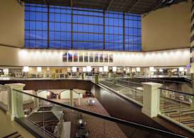 Sonesta Hotel Houston IAH Airport 3