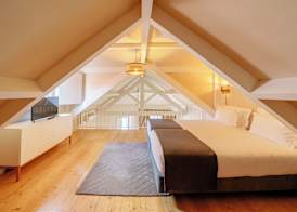 Porto Vitoria Apartments 4
