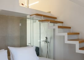 Muses Cycladic Suites 4