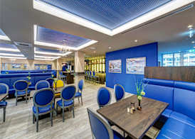 ibis Styles Rastatt Baden-Baden 2