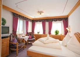 Hotel Restaurant Rengser Mühle 3