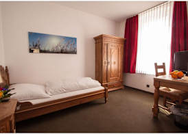 Hotel Alt Westerholt 5