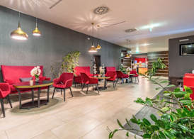 PLAZA INN Graz City 5