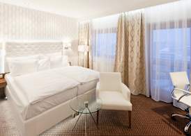 Pytloun City Boutique Self Check-in Hotel 5