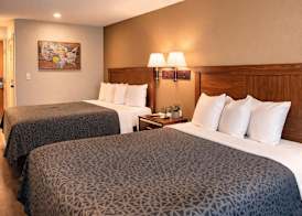 Americas Best Value Inn Raleigh 4