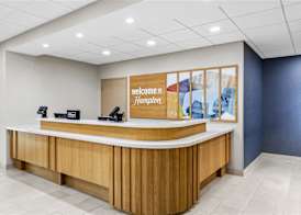 Hampton Inn Carrollton 3