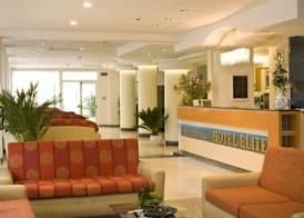 Hotel Elite Cattolica 3