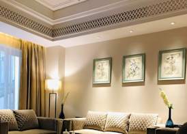 Radisson Hotel Kufri Shimla 3