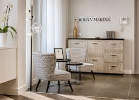Albergo Diffuso Birkin Castello 3