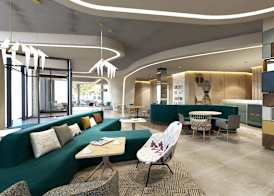 Hampton by Hilton Szczecin East 3