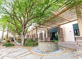 The Berkley, Las Vegas 3
