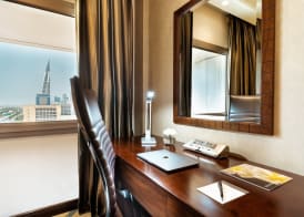InterContinental Hotels BAHRAIN by IHG 5