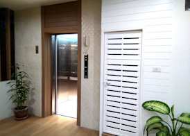 The Greenery Hotel 2