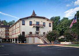 Hampton Inn Helen 2