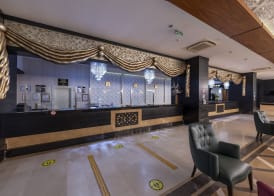 Lake River Side Hotel Spa - Ultra All Inclusive 3
