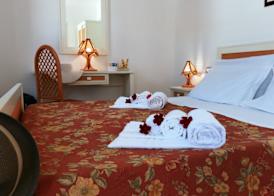 Hotel Baia del Capo 3