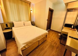 Nice Royal Cıty 5