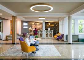 Mercure Medias Binderbubi Hotel And Spa 4
