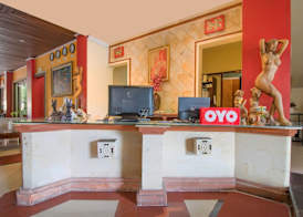 Hotel O Maxi Budget 4