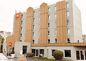 Ibis Clermont Ferrand A71 A75 La Méridienne 2