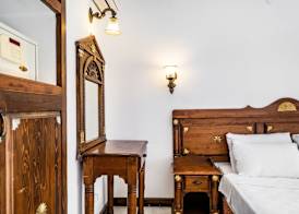 Costa Bitezhan Beach Hotel 5