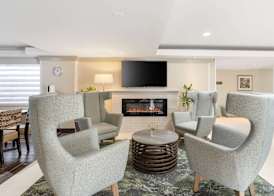 Best Western Glenview - Chicagoland Inn and Suites 2