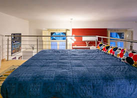 The Actor House 2