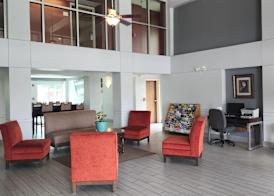 Ramada by Wyndham Luling 4