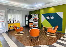 Spark by Hilton Salem East Electric Road 2