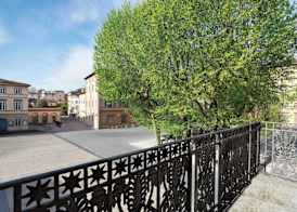 Grand Universe Lucca, Autograph Collection 3